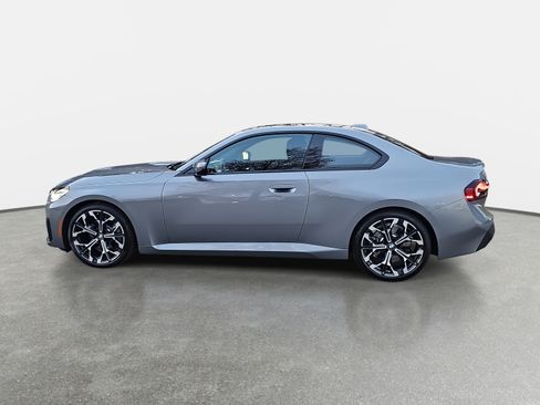 New 2026 BMW 230i Coupe w/ Premium Package image 8