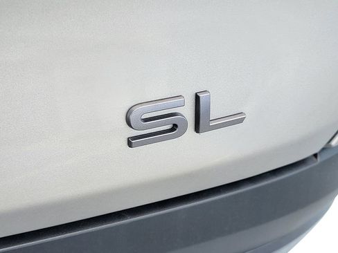 New 2026 Nissan Murano SL image 10