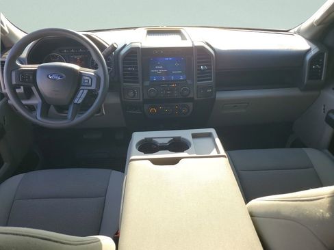 Used 2022 Ford F450 XL w/ Power Equipment Group AWD/4WD image 11