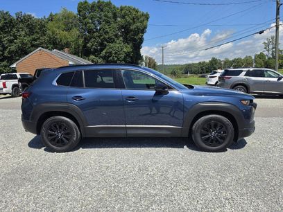 Used 2025 MAZDA CX-50 AWD 2.5 Hybrid w/ Premium Pkg