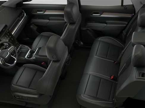 New 2027 GMC Terrain Denali AWD/4WD image 7