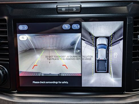 Used 2026 Ford F250 Platinum image 19