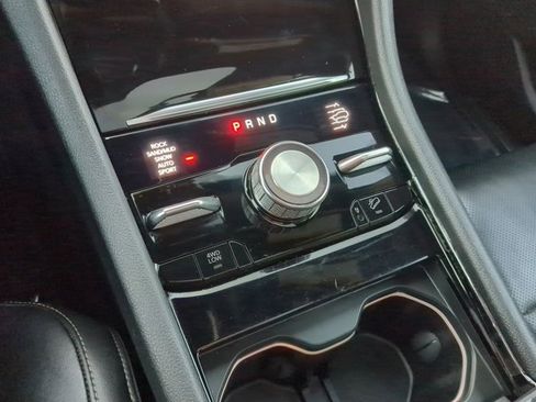 Used 2023 Jeep Grand Cherokee L Overland w/ Luxury Tech Group IV image 13