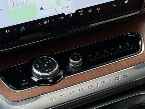 New 2026 Ford Expedition King Ranch AWD/4WD image 50