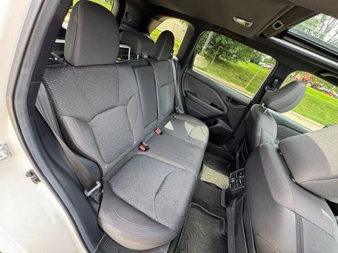 Used 2026 Subaru Forester Premium AWD/4WD image 16