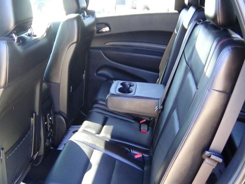 Certified 2024 Dodge Durango GT AWD/4WD image 13