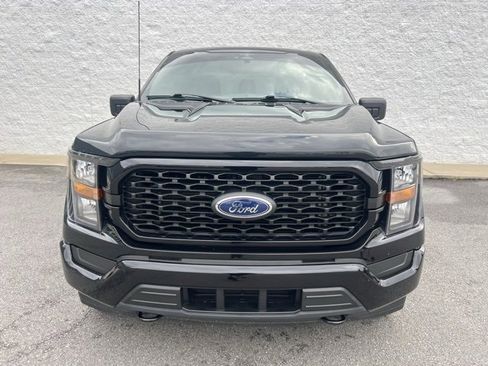 Certified 2023 Ford F150 XL w/ STX Appearance Package image 2