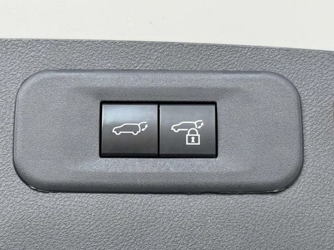 Certified 2025 Lexus NX 350 AWD w/ Accessory Package (2T) image 18