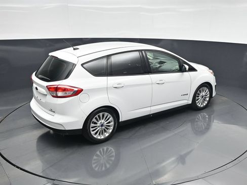 Used 2017 Ford C-MAX SE FWD image 36