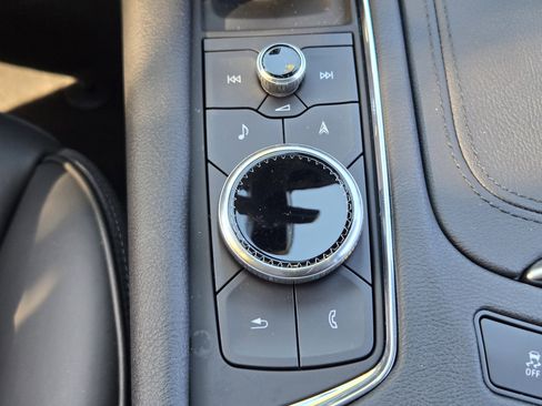 Used 2024 Cadillac XT6 Sport w/ Platinum Package image 28