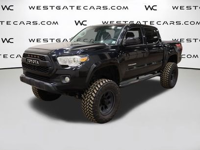 Used 2019 Toyota Tacoma SR5