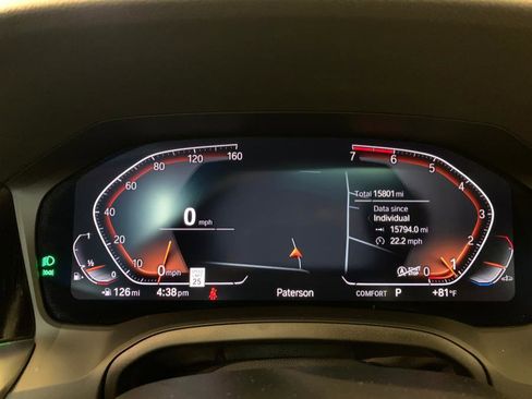 Used 2023 BMW 430i Gran Coupe xDrive w/ Convenience Package image 25