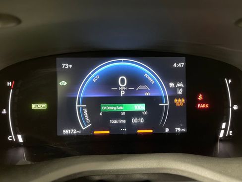 Certified 2025 Toyota Camry SE FWD image 18
