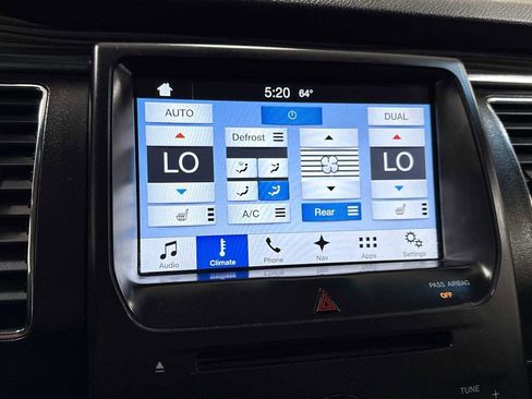 Used 2016 Ford Flex SEL w/ Equipment Group 202A image 21