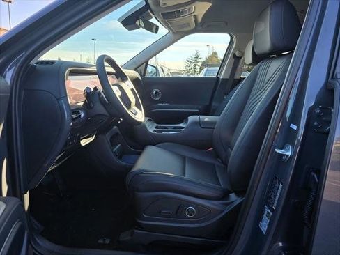 New 2026 Hyundai Palisade SEL image 21