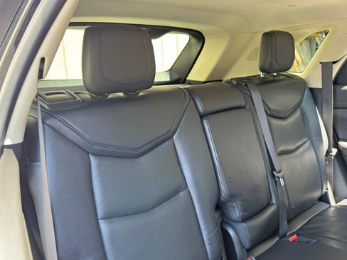 Used 2017 Cadillac XT5 Luxury w/ Driver Awareness Package FWD image 38
