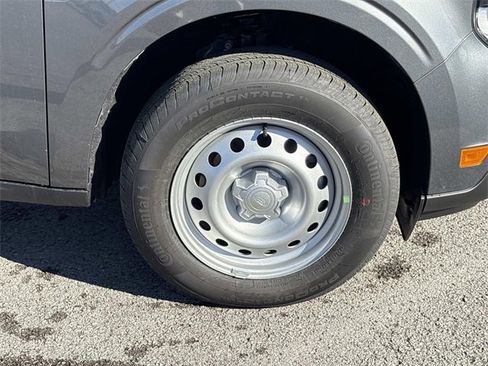 New 2026 Ford Maverick XL image 9