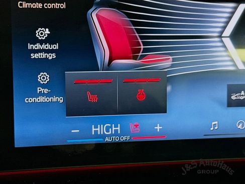 Used 2024 BMW i5 eDrive40i w/ M Sport Package image 26