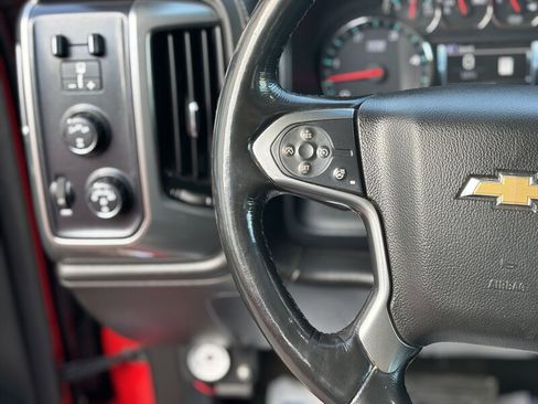 Used 2018 Chevrolet Silverado 3500 LTZ w/ Duramax Plus Package image 15