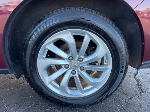 Used 2016 Acura RDX AWD image 40