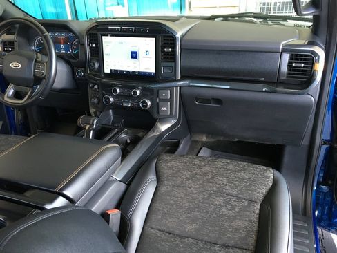Used 2022 Ford F150 Tremor w/ Equipment Group 401A Mid AWD/4WD image 36