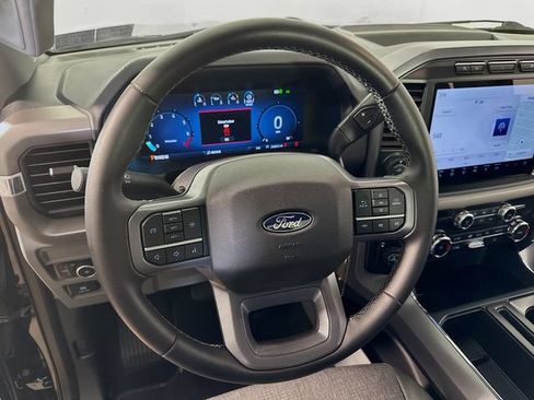 Certified 2024 Ford F150 XLT w/ Mobile Office Package AWD/4WD image 16
