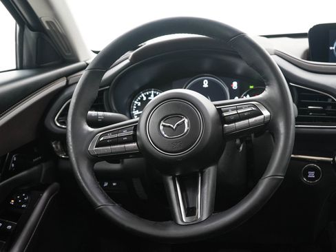 Used 2023 MAZDA CX-30 2.5 Turbo w/ Premium Package AWD/4WD image 17