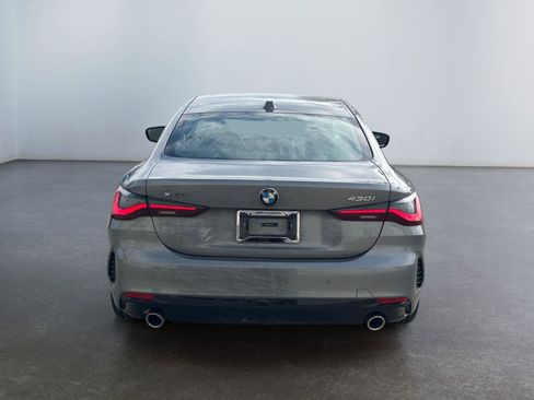 Certified 2026 BMW 430i xDrive Coupe image 4