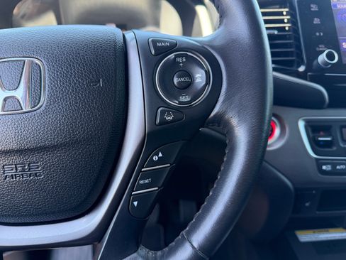 Used 2023 Honda Ridgeline RTL-E image 19
