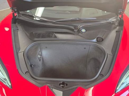 Used 2024 Chevrolet Corvette Stingray Coupe image 10