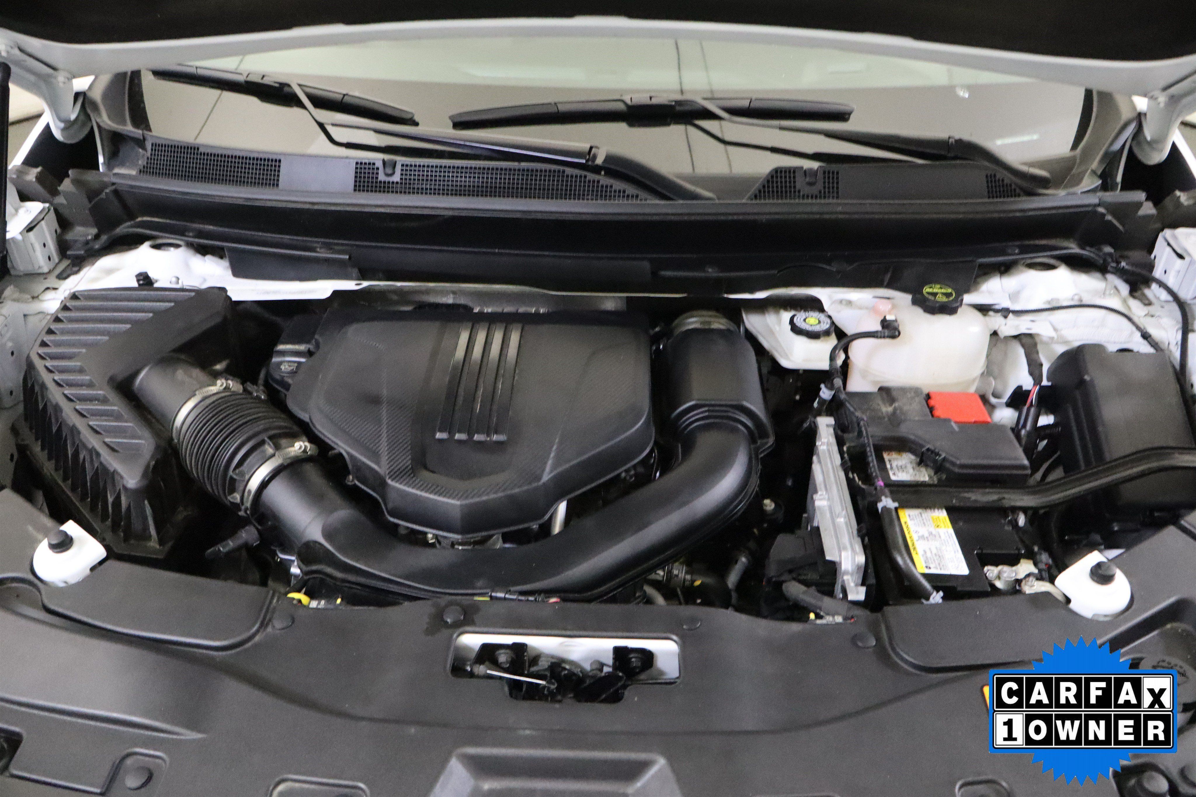 Used 2026 Chevrolet Traverse LT w/ Driver Confidence Package FWD image 15
