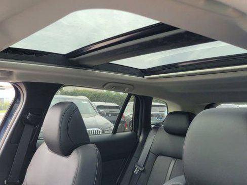 New 2026 MAZDA CX-50 2.5 Hybrid w/ Cargo Package image 33