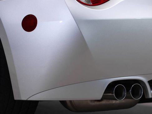 Used 2007 BMW M Coupe image 19