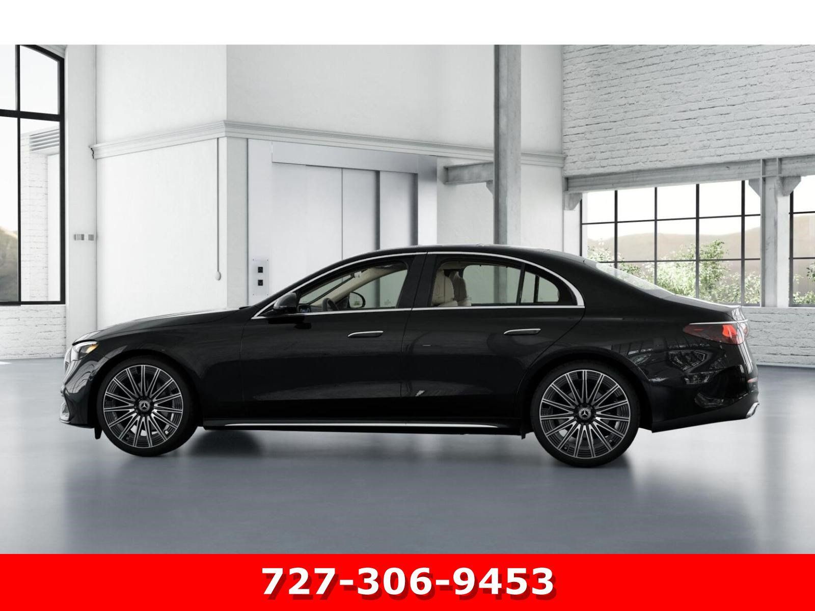Used 2026 Mercedes-Benz E 350 Sedan image 33