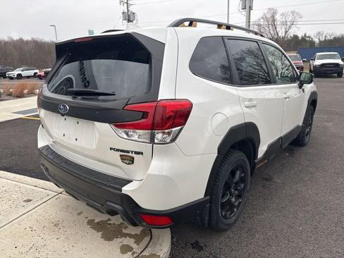Used 2023 Subaru Forester Wilderness AWD/4WD image 10
