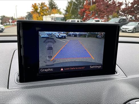 Used 2015 Audi A3 2.0T Premium image 26