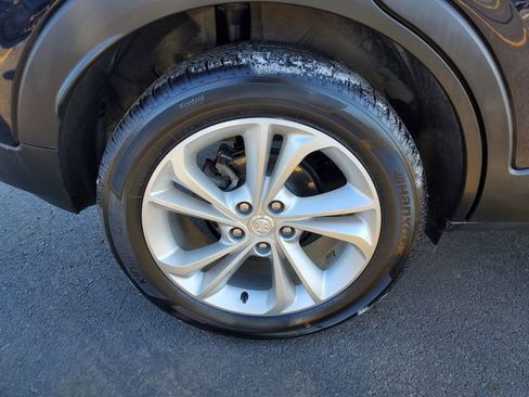 Certified 2020 Buick Encore GX Preferred w/ Cold Weather Comfort Package image 9