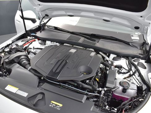 New 2026 Audi A6 Premium Plus AWD/4WD image 21