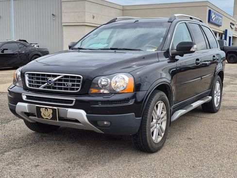 Used 2007 Volvo XC90 V8 AWD/4WD image 7