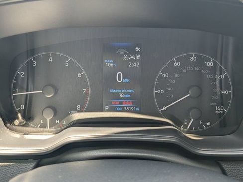 Used 2023 Toyota Corolla LE FWD image 23