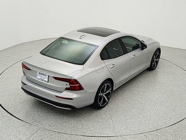Used 2024 Volvo S60 B5 Ultimate w/ Climate Package AWD/4WD image 35