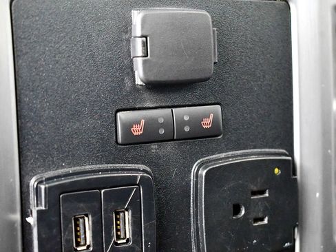 Used 2018 Ford F350 Platinum w/ Platinum Ultimate Package image 60