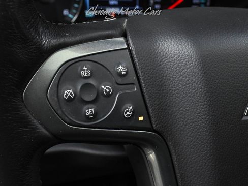 Used 2018 Chevrolet Tahoe LT w/ Luxury Package image 10