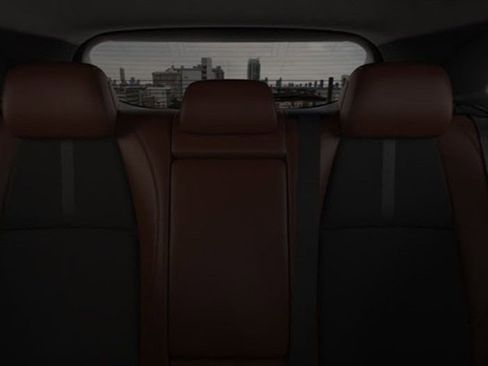 New 2025 MAZDA CX-30 Carbon image 9