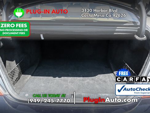Used 2013 Mercedes-Benz S 550 4MATIC image 12