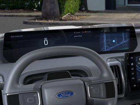 New 2026 Ford Expedition Active RWD image 14