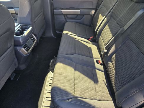 New 2025 Ford F150 STX w/ Equipment Group 201A FX4 image 6