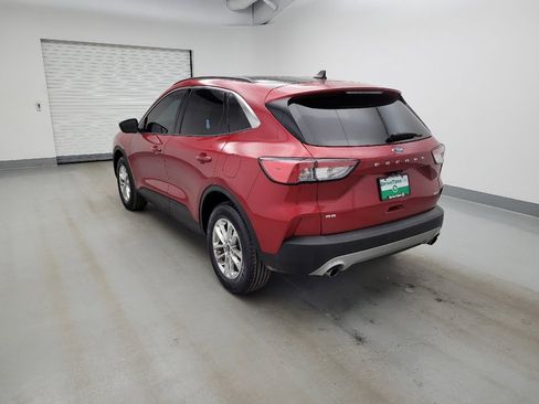 Used 2020 Ford Escape SE AWD/4WD image 5