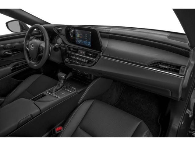 Certified 2022 Lexus ES 300h w/ Premium Package FWD image 15