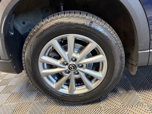 Certified 2023 MAZDA CX-5 AWD 2.5 S w/ Select Package image 41